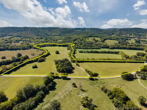 0 Petersburg Chesnut Ridge Rd, Petersburg, TN 37144