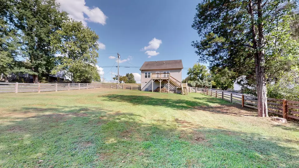 Exterior - 4635 Benders Ferry Rd, Mount Juliet, TN 37122 photo 3 of 3