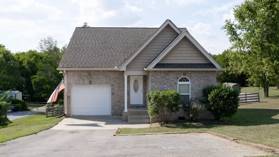 Exterior - 4635 Benders Ferry Rd, Mount Juliet, TN 37122 photo 1 of 3