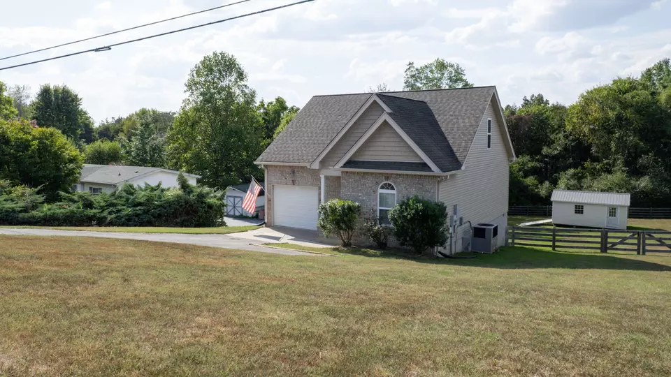 Exterior - 4635 Benders Ferry Rd, Mount Juliet, TN 37122 photo 2 of 3