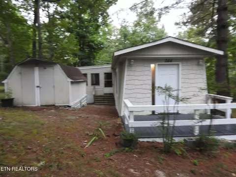 244 Rugby Rd, Crossville, TN 38558