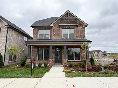 1215 Kennesaw Blvd #LOT 187, Gallatin, TN 37066