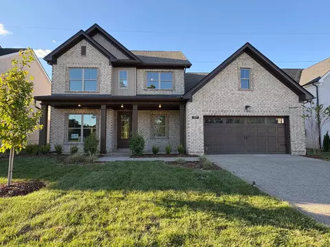 207 Settlers Way #LOT 613, Hendersonville, TN 37075