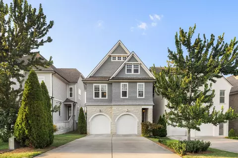 1924 Kimbark Dr, Nashville, TN 37215