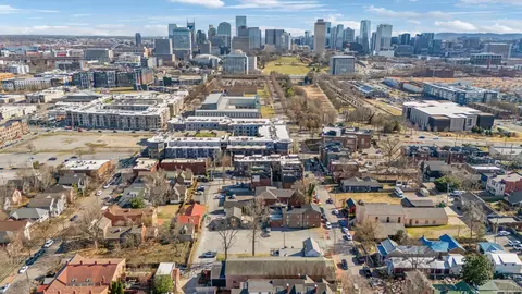 508 Madison St #5, Nashville, TN 37208