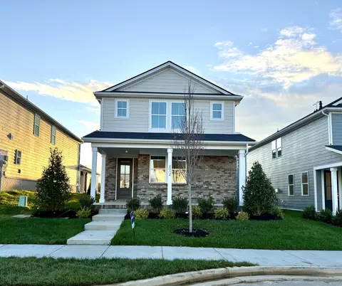 2012 Poplar Farms Dr, Franklin, TN 37067