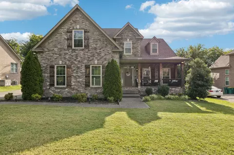 4003 Campania Strada, Spring Hill, TN 37174
