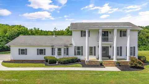 192 Johnson Cir, Clinton, TN 37716