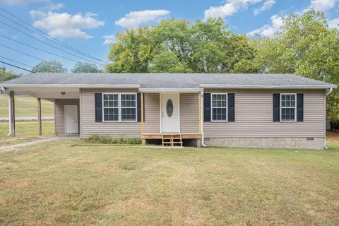 367 S Main St, Kingston Springs, TN 37082