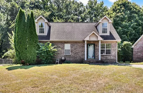 756 Spees Dr, Clarksville, TN 37042