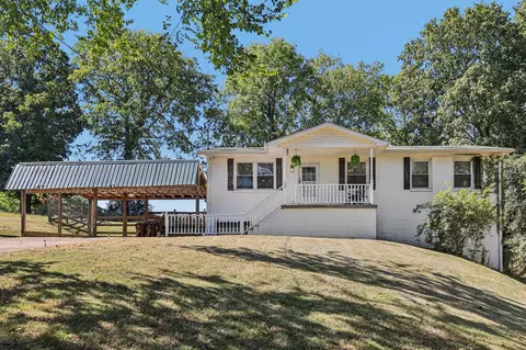122 Amber Lynn Cir, Columbia, TN 38401