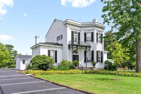 109 Blythewood Dr, Columbia, TN 38401