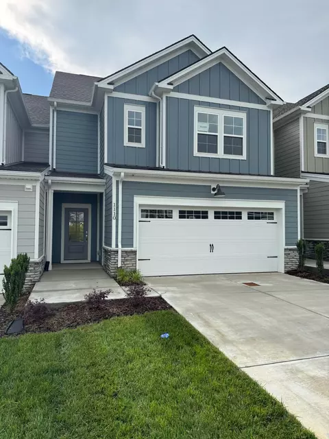 1110 June Wilde Rdg, Spring Hill, TN 37174