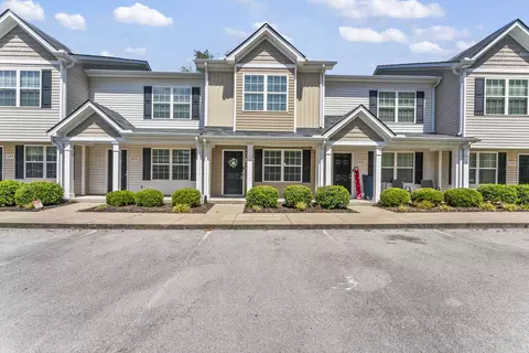 2553 Jackalope St, Murfreesboro, TN 37130