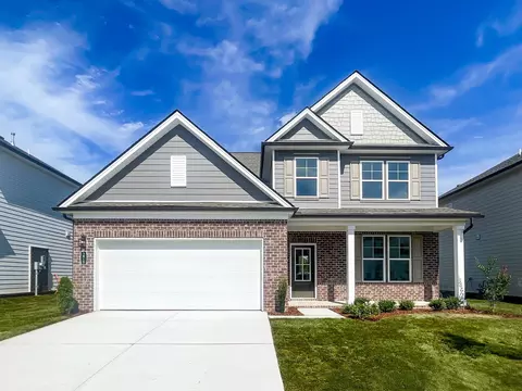 276 Subban Ct, Lebanon, TN 37087
