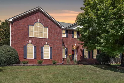 201 Still Water Cir, Nashville, TN 37221