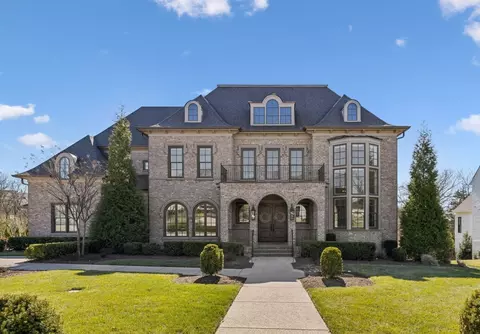 1413 New Haven Dr, Brentwood, TN 37027