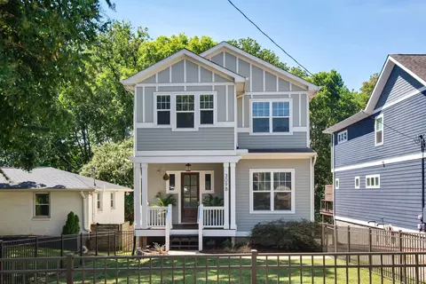 309 Mckennell Dr # B, Nashville, TN 37206