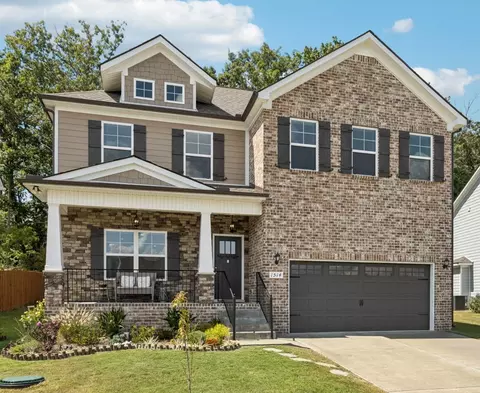 1514 Cotillion Dr, Murfreesboro, TN 37128