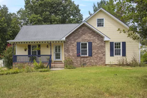2222 Old Highway 431 S, Greenbrier, TN 37073