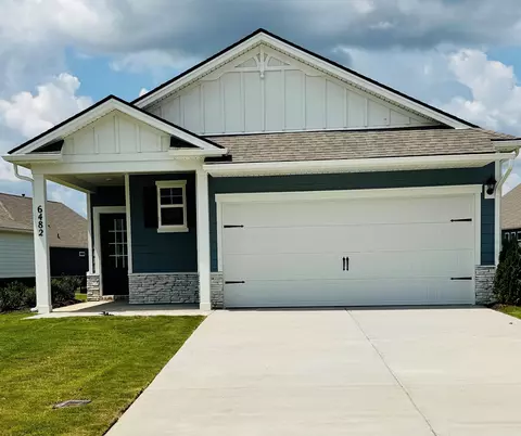 6482 Japonica Ln, White House, TN 37188