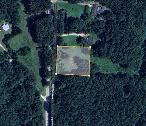 440 Potts Chapel Rd, Jackson, TN 38305