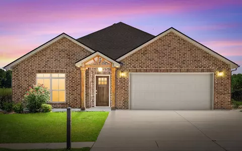 1528 Collins View Way, Clarksville, TN 37043
