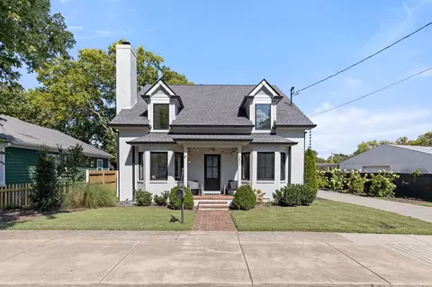 352 9th Ave N, Franklin, TN 37064