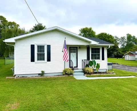 107 Lancaster Dr, Hopkinsville, KY 42240