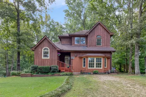 8528 New Bethel Rd, Lyles, TN 37098