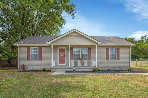 204 Armor Pl, Murfreesboro, TN 37128