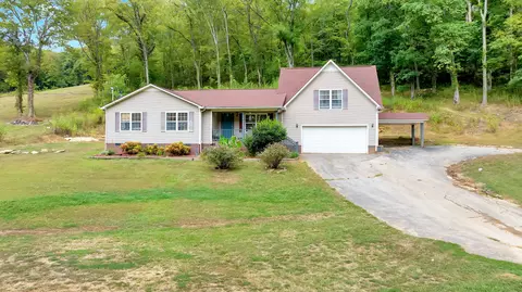 5056 Kettle Mills Rd, Hampshire, TN 38461