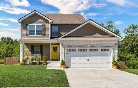 203 Casting Ct, Clarksville, TN 37043