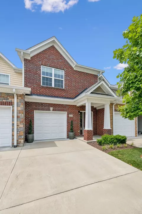 2342 N Tennessee Blvd N #1203, Murfreesboro, TN 37130