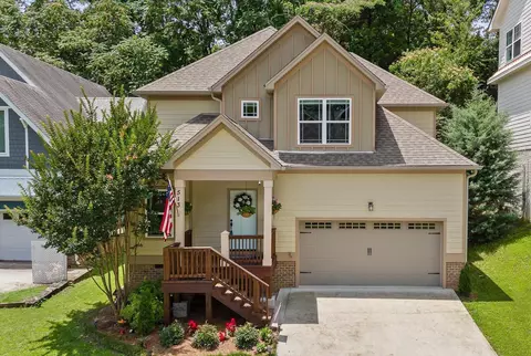 513 Druid Ln, Chattanooga, TN 37405