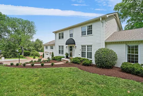 101 Oakmont Dr, Franklin, TN 37069