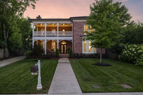 213 9th Ave S, Franklin, TN 37064