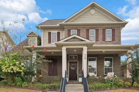 319 Tanglewood Ln, Hendersonville, TN 37075