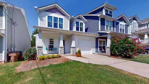 406 Normandy Cir, Nashville, TN 37209