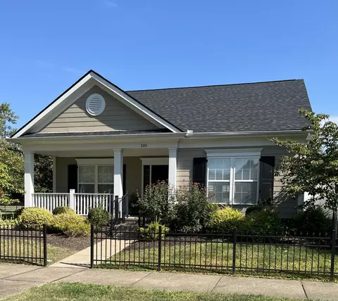 300 Sundance Ln, Franklin, TN 37064