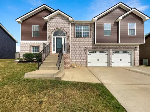 133 Kingstons Cv, Clarksville, TN 37042