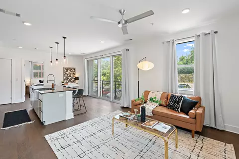 1260 Martin St #301, Nashville, TN 37203