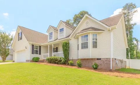84 Pleasant Ridge Cir, Rock Spring, GA 30739