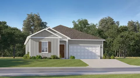 638 Shoemaker Ln, Clarksville, TN 37043