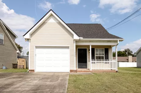1236 Matterhorn Run, Murfreesboro, TN 37130