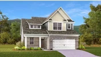 402 Lacewing Ln, Clarksville, TN 37043
