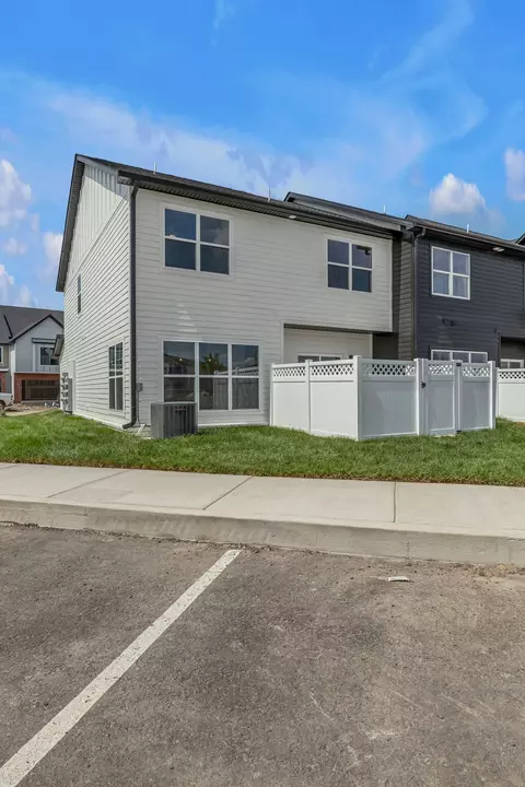 Exterior - 1905 Gracie Bug Loop, Murfreesboro, TN 37128 photo 9 of 10