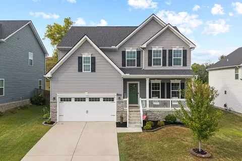 3047 Persimmon St, Columbia, TN 38401