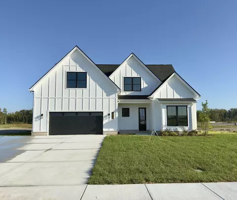 4107 Flanders Dr, Murfreesboro, TN 37127