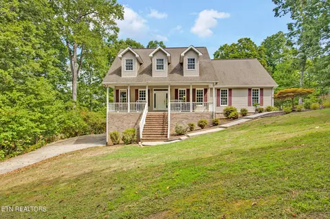 164 Loch Haven Dr, Rockwood, TN 37854